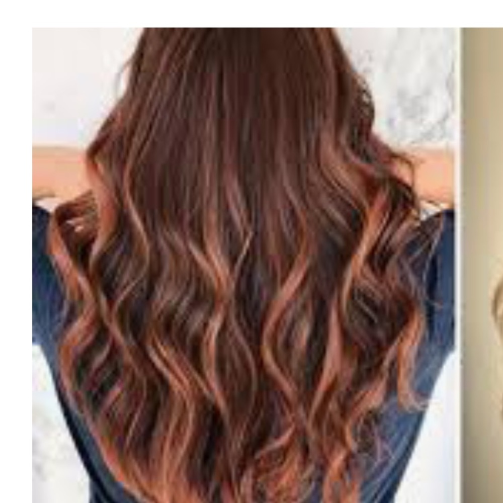 Meet your Posher, Sayeda